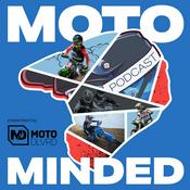 Podcast Moto Minded