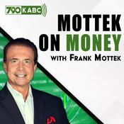 Podcast Mottek On Money with Frank Mottek