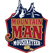 Podcast Mountain Man Mouseketeer