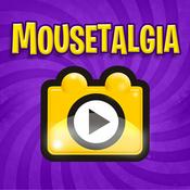 Podcast Mousetalgia! - Your Disneyland Podcast