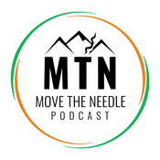 Podcast MOVE THE NEEDLE