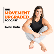 Podcast Movement Upgraded Podcast