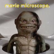 Podcast Movie Microscope