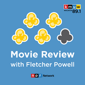 Podcast Movie Review