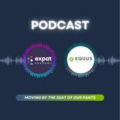 Podcast Moving by the Seat of Our Pants: Navigating Global Mobility Trends