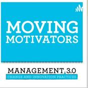 Podcast Moving Motivators