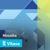 Podcast Mozaika