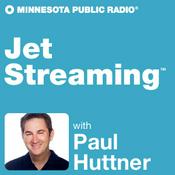 Podcast MPR: Jet Streaming