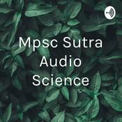 Podcast Mpsc Sutra Audio Science