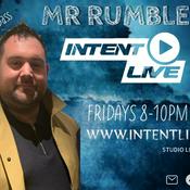 Podcast Mr Rumble