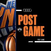 Podcast MSG Networks New York Knicks Postgame Show
