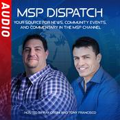 Podcast MSP Dispatch (Audio)