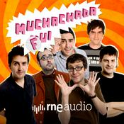 Podcast Muchachada Fui