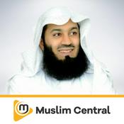 Podcast Mufti Menk