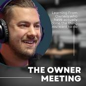 Podcast The Owner Meeting