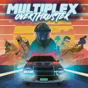 Podcast Multiplex Overthruster