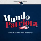 Podcast Mundo Patriota