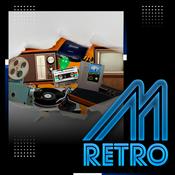 Podcast Mundo Retro