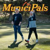 Podcast MuniciPals Golf Podcast