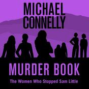Podcast Murder Book