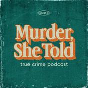 Podcast Murder, She Told
