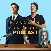 Podcast Murdoch Mysteries Podcast