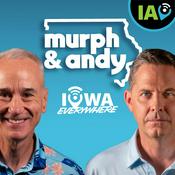 Podcast Murph & Andy