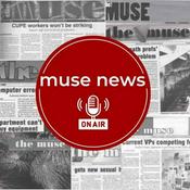 Podcast Muse News