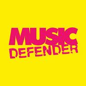 Podcast Music Defender