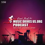 Podcast Music Drives Us