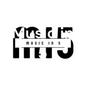 Podcast Music in 5 Podcast