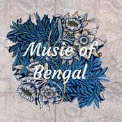Podcast Music of Bengal