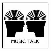 Podcast Music Talk