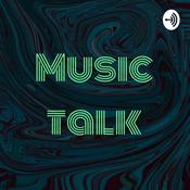 Podcast Music talk