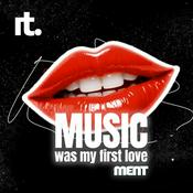 Podcast Music (was my first love)