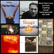 Podcast Music won't save you from anything (except bankruptcy)