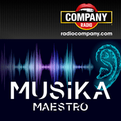Podcast Musika Maestro