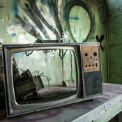 Podcast The Rev Won't Be on TV