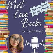 Podcast Must Love Books
