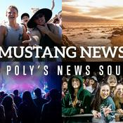 Podcast Mustang News on KCPR