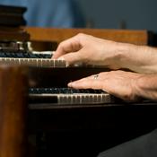 Podcast Mūsu baznīcas mūzikas meistari