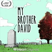 Podcast My Brother David