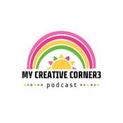 Podcast My Creative Corner3- quilting, crafts and creativity