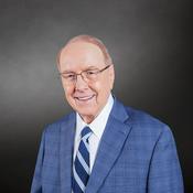 Podcast Dr. James Dobson's Family Talk