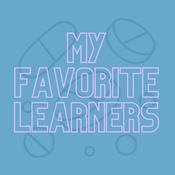 Podcast My Favorite Learners Podcast