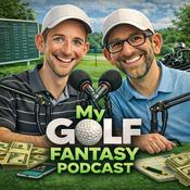 Podcast My Golf Fantasy Podcast