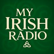 Podcast My Irish Radio Music and Culture News