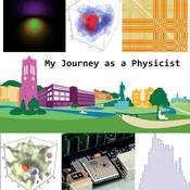 Podcast My Journey as a Physicist