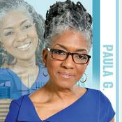Podcast MY JOURNEY WITH PAULA G. PODCAST SERIES