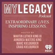 My Legacy Podcast